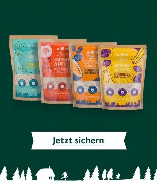 Jetzt sichern